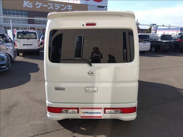 ＮＶ１００クリッパーリオ Ｇ４ＷＤ☆走行４．１万キロ☆試乗出来ます☆ナビ☆Ｂカメラ☆　４ＷＤ☆ターボ☆ワンオーナー☆メモリーナビ☆ＴＶ☆Ｂｌｕｅｔｏｏｔｈ☆バックカメラ☆衝突軽減ブレーキ☆両側パワースライドドア☆オートステップ☆ＥＴＣ☆ＨＩＤヘッドライト☆シートヒーター☆試乗できます☆（11枚目）