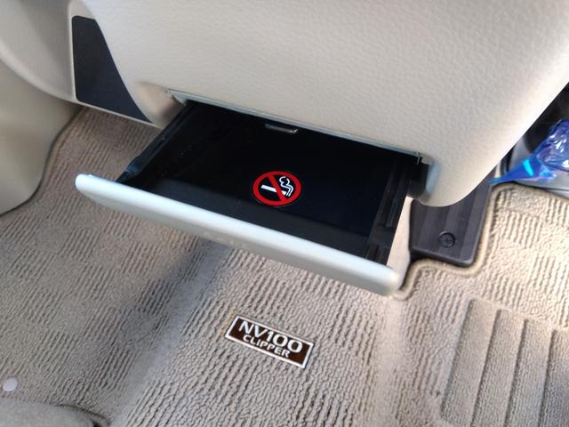 ＮＶ１００クリッパーリオ Ｇ４ＷＤ☆走行４．１万キロ☆試乗出来ます☆ナビ☆Ｂカメラ☆　４ＷＤ☆ターボ☆ワンオーナー☆メモリーナビ☆ＴＶ☆Ｂｌｕｅｔｏｏｔｈ☆バックカメラ☆衝突軽減ブレーキ☆両側パワースライドドア☆オートステップ☆ＥＴＣ☆ＨＩＤヘッドライト☆シートヒーター☆試乗できます☆（22枚目）