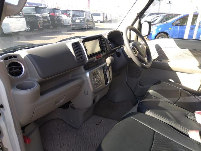 ＮＶ１００クリッパーリオ Ｇ４ＷＤ☆走行４．１万キロ☆試乗出来ます☆ナビ☆Ｂカメラ☆　４ＷＤ☆ターボ☆ワンオーナー☆メモリーナビ☆ＴＶ☆Ｂｌｕｅｔｏｏｔｈ☆バックカメラ☆衝突軽減ブレーキ☆両側パワースライドドア☆オートステップ☆ＥＴＣ☆ＨＩＤヘッドライト☆シートヒーター☆試乗できます☆（41枚目）