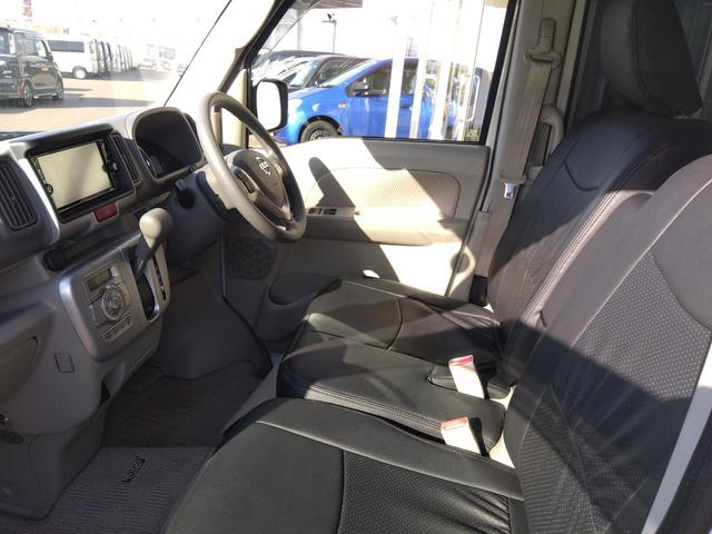 ＮＶ１００クリッパーリオ Ｇ４ＷＤ☆走行４．１万キロ☆試乗出来ます☆ナビ☆Ｂカメラ☆　４ＷＤ☆ターボ☆ワンオーナー☆メモリーナビ☆ＴＶ☆Ｂｌｕｅｔｏｏｔｈ☆バックカメラ☆衝突軽減ブレーキ☆両側パワースライドドア☆オートステップ☆ＥＴＣ☆ＨＩＤヘッドライト☆シートヒーター☆試乗できます☆（42枚目）