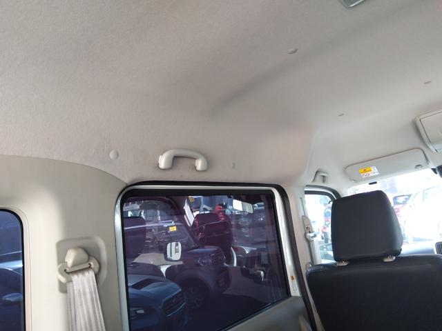 ＮＶ１００クリッパーリオ Ｇ４ＷＤ☆走行４．１万キロ☆試乗出来ます☆ナビ☆Ｂカメラ☆　４ＷＤ☆ターボ☆ワンオーナー☆メモリーナビ☆ＴＶ☆Ｂｌｕｅｔｏｏｔｈ☆バックカメラ☆衝突軽減ブレーキ☆両側パワースライドドア☆オートステップ☆ＥＴＣ☆ＨＩＤヘッドライト☆シートヒーター☆試乗できます☆（48枚目）