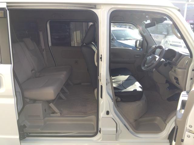 ＮＶ１００クリッパーリオ Ｇ４ＷＤ☆走行４．１万キロ☆試乗出来ます☆ナビ☆Ｂカメラ☆　４ＷＤ☆ターボ☆ワンオーナー☆メモリーナビ☆ＴＶ☆Ｂｌｕｅｔｏｏｔｈ☆バックカメラ☆衝突軽減ブレーキ☆両側パワースライドドア☆オートステップ☆ＥＴＣ☆ＨＩＤヘッドライト☆シートヒーター☆試乗できます☆（49枚目）