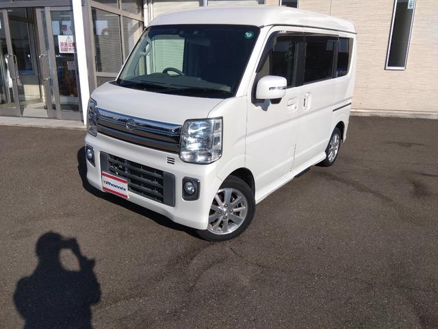 ＮＶ１００クリッパーリオ Ｇ４ＷＤ☆走行４．１万キロ☆試乗出来ます☆ナビ☆Ｂカメラ☆　４ＷＤ☆ターボ☆ワンオーナー☆メモリーナビ☆ＴＶ☆Ｂｌｕｅｔｏｏｔｈ☆バックカメラ☆衝突軽減ブレーキ☆両側パワースライドドア☆オートステップ☆ＥＴＣ☆ＨＩＤヘッドライト☆シートヒーター☆試乗できます☆（64枚目）