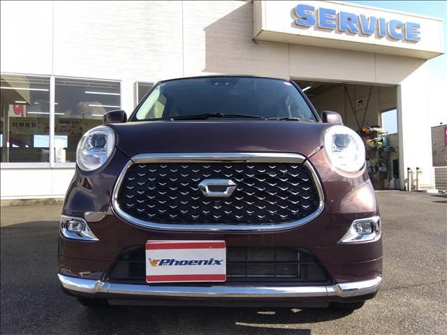 キャスト スタイルＧプライムコレクションＳＡ３☆４ＷＤ☆禁煙☆試乗ＯＫ　４ＷＤ☆禁煙車☆ナビフルセグＴＶ☆Ｂｌｕｅｔｏｏｔｈ☆バックカメラ☆スマートアシスト３☆オートハイビーム☆ＬＥＤヘッドライト☆ハーフレザーシート☆前席シートヒーター☆前後ドラレコ☆ＥＴＣ☆試乗できます（9枚目）