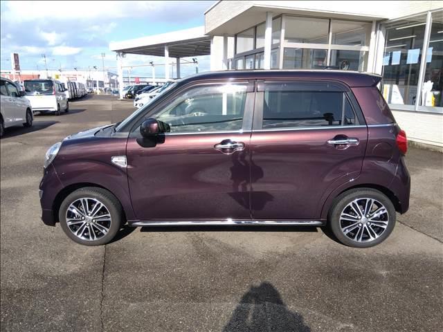 キャスト スタイルＧプライムコレクションＳＡ３☆４ＷＤ☆禁煙☆試乗ＯＫ　４ＷＤ☆禁煙車☆ナビフルセグＴＶ☆Ｂｌｕｅｔｏｏｔｈ☆バックカメラ☆スマートアシスト３☆オートハイビーム☆ＬＥＤヘッドライト☆ハーフレザーシート☆前席シートヒーター☆前後ドラレコ☆ＥＴＣ☆試乗できます（10枚目）