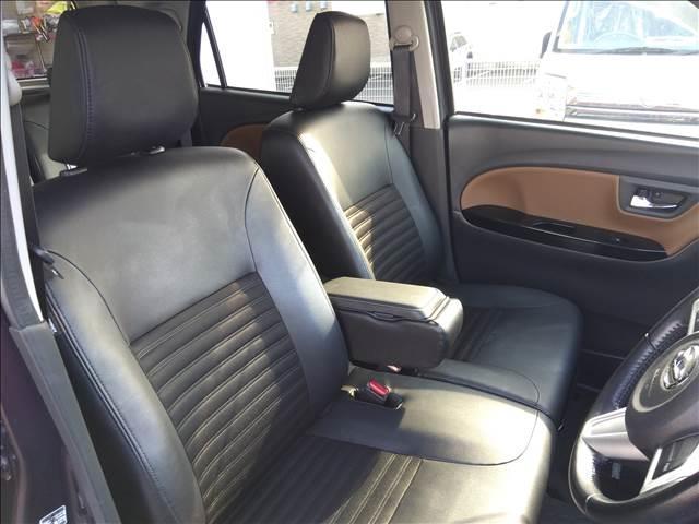 キャスト スタイルＧプライムコレクションＳＡ３☆４ＷＤ☆禁煙☆試乗ＯＫ　４ＷＤ☆禁煙車☆ナビフルセグＴＶ☆Ｂｌｕｅｔｏｏｔｈ☆バックカメラ☆スマートアシスト３☆オートハイビーム☆ＬＥＤヘッドライト☆ハーフレザーシート☆前席シートヒーター☆前後ドラレコ☆ＥＴＣ☆試乗できます（13枚目）