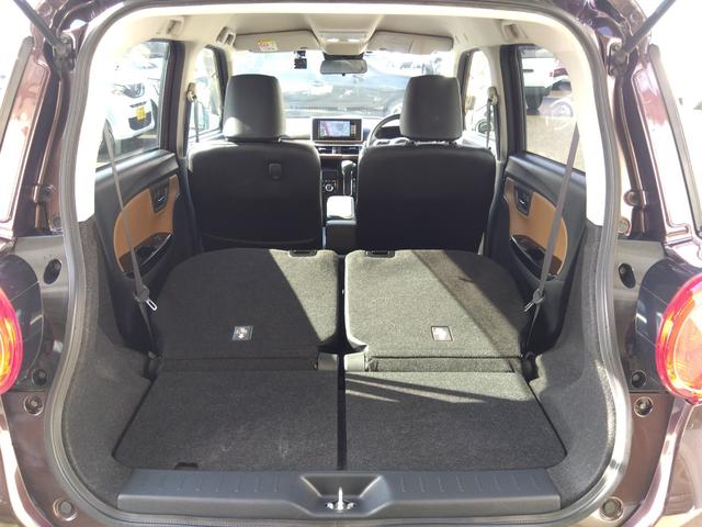 キャスト スタイルＧプライムコレクションＳＡ３☆４ＷＤ☆禁煙☆試乗ＯＫ　４ＷＤ☆禁煙車☆ナビフルセグＴＶ☆Ｂｌｕｅｔｏｏｔｈ☆バックカメラ☆スマートアシスト３☆オートハイビーム☆ＬＥＤヘッドライト☆ハーフレザーシート☆前席シートヒーター☆前後ドラレコ☆ＥＴＣ☆試乗できます（21枚目）