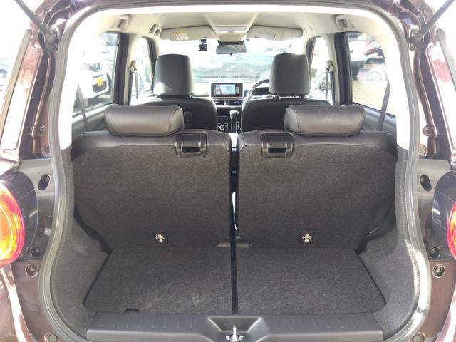 キャスト スタイルＧプライムコレクションＳＡ３☆４ＷＤ☆禁煙☆試乗ＯＫ　４ＷＤ☆禁煙車☆ナビフルセグＴＶ☆Ｂｌｕｅｔｏｏｔｈ☆バックカメラ☆スマートアシスト３☆オートハイビーム☆ＬＥＤヘッドライト☆ハーフレザーシート☆前席シートヒーター☆前後ドラレコ☆ＥＴＣ☆試乗できます（22枚目）