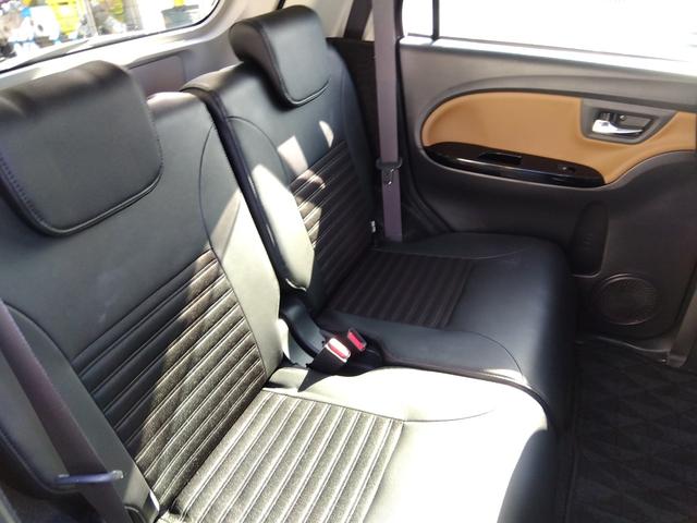 キャスト スタイルＧプライムコレクションＳＡ３☆４ＷＤ☆禁煙☆試乗ＯＫ　４ＷＤ☆禁煙車☆ナビフルセグＴＶ☆Ｂｌｕｅｔｏｏｔｈ☆バックカメラ☆スマートアシスト３☆オートハイビーム☆ＬＥＤヘッドライト☆ハーフレザーシート☆前席シートヒーター☆前後ドラレコ☆ＥＴＣ☆試乗できます（28枚目）