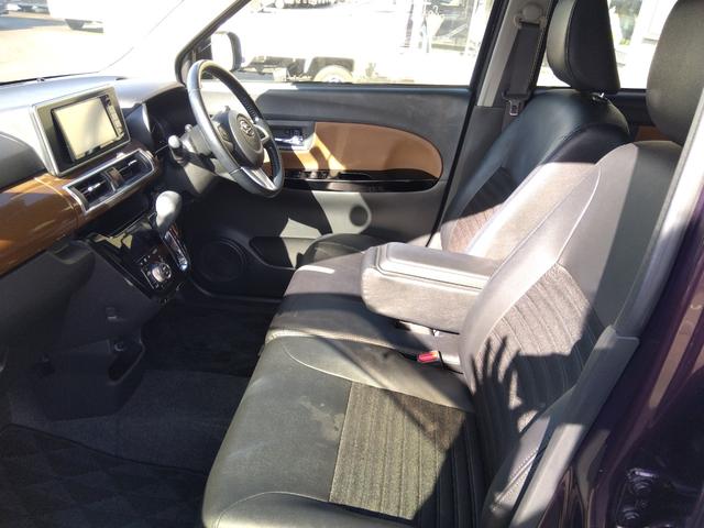 キャスト スタイルＧプライムコレクションＳＡ３☆４ＷＤ☆禁煙☆試乗ＯＫ　４ＷＤ☆禁煙車☆ナビフルセグＴＶ☆Ｂｌｕｅｔｏｏｔｈ☆バックカメラ☆スマートアシスト３☆オートハイビーム☆ＬＥＤヘッドライト☆ハーフレザーシート☆前席シートヒーター☆前後ドラレコ☆ＥＴＣ☆試乗できます（36枚目）