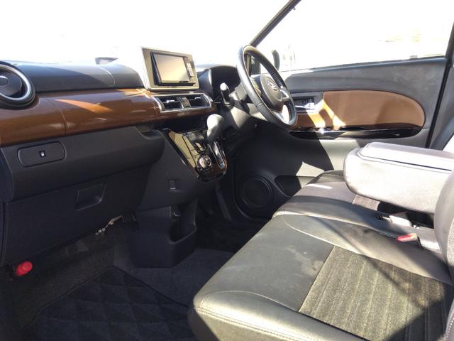 キャスト スタイルＧプライムコレクションＳＡ３☆４ＷＤ☆禁煙☆試乗ＯＫ　４ＷＤ☆禁煙車☆ナビフルセグＴＶ☆Ｂｌｕｅｔｏｏｔｈ☆バックカメラ☆スマートアシスト３☆オートハイビーム☆ＬＥＤヘッドライト☆ハーフレザーシート☆前席シートヒーター☆前後ドラレコ☆ＥＴＣ☆試乗できます（53枚目）