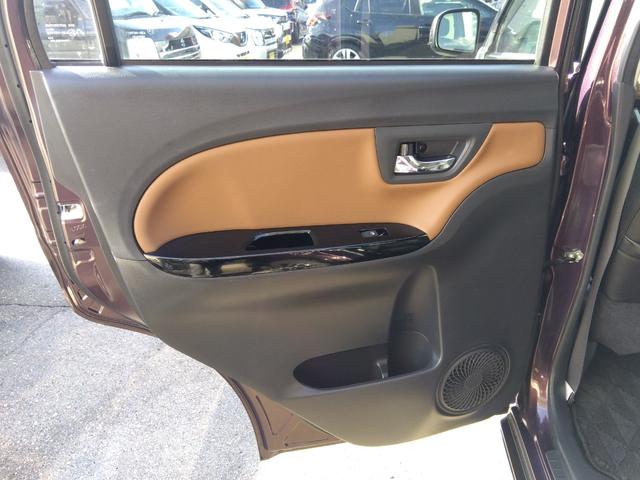 キャスト スタイルＧプライムコレクションＳＡ３☆４ＷＤ☆禁煙☆試乗ＯＫ　４ＷＤ☆禁煙車☆ナビフルセグＴＶ☆Ｂｌｕｅｔｏｏｔｈ☆バックカメラ☆スマートアシスト３☆オートハイビーム☆ＬＥＤヘッドライト☆ハーフレザーシート☆前席シートヒーター☆前後ドラレコ☆ＥＴＣ☆試乗できます（56枚目）