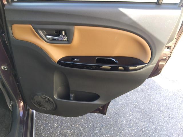 キャスト スタイルＧプライムコレクションＳＡ３☆４ＷＤ☆禁煙☆試乗ＯＫ　４ＷＤ☆禁煙車☆ナビフルセグＴＶ☆Ｂｌｕｅｔｏｏｔｈ☆バックカメラ☆スマートアシスト３☆オートハイビーム☆ＬＥＤヘッドライト☆ハーフレザーシート☆前席シートヒーター☆前後ドラレコ☆ＥＴＣ☆試乗できます（58枚目）