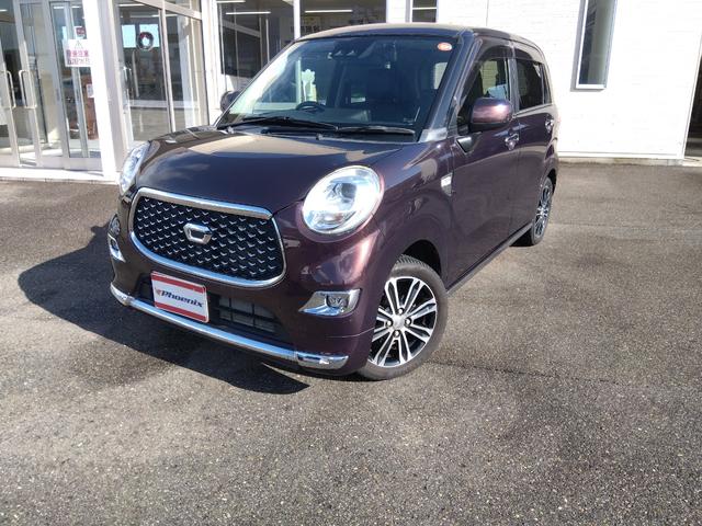 キャスト スタイルＧプライムコレクションＳＡ３☆４ＷＤ☆禁煙☆試乗ＯＫ　４ＷＤ☆禁煙車☆ナビフルセグＴＶ☆Ｂｌｕｅｔｏｏｔｈ☆バックカメラ☆スマートアシスト３☆オートハイビーム☆ＬＥＤヘッドライト☆ハーフレザーシート☆前席シートヒーター☆前後ドラレコ☆ＥＴＣ☆試乗できます（65枚目）