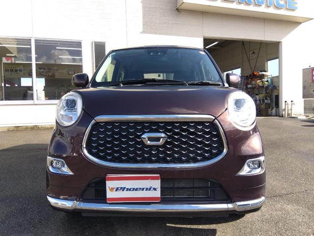 キャスト スタイルＧプライムコレクションＳＡ３☆４ＷＤ☆禁煙☆試乗ＯＫ　４ＷＤ☆禁煙車☆ナビフルセグＴＶ☆Ｂｌｕｅｔｏｏｔｈ☆バックカメラ☆スマートアシスト３☆オートハイビーム☆ＬＥＤヘッドライト☆ハーフレザーシート☆前席シートヒーター☆前後ドラレコ☆ＥＴＣ☆試乗できます（66枚目）