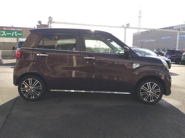 キャスト スタイルＧプライムコレクションＳＡ３☆４ＷＤ☆禁煙☆試乗ＯＫ　４ＷＤ☆禁煙車☆ナビフルセグＴＶ☆Ｂｌｕｅｔｏｏｔｈ☆バックカメラ☆スマートアシスト３☆オートハイビーム☆ＬＥＤヘッドライト☆ハーフレザーシート☆前席シートヒーター☆前後ドラレコ☆ＥＴＣ☆試乗できます（68枚目）