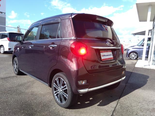 キャスト スタイルＧプライムコレクションＳＡ３☆４ＷＤ☆禁煙☆試乗ＯＫ　４ＷＤ☆禁煙車☆ナビフルセグＴＶ☆Ｂｌｕｅｔｏｏｔｈ☆バックカメラ☆スマートアシスト３☆オートハイビーム☆ＬＥＤヘッドライト☆ハーフレザーシート☆前席シートヒーター☆前後ドラレコ☆ＥＴＣ☆試乗できます（71枚目）