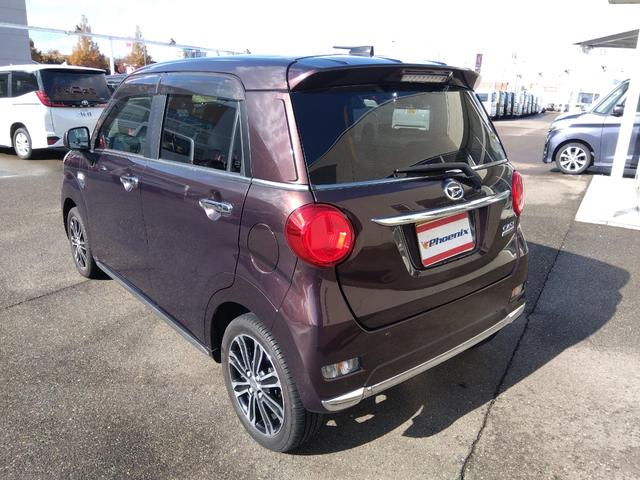 キャスト スタイルＧプライムコレクションＳＡ３☆４ＷＤ☆禁煙☆試乗ＯＫ　４ＷＤ☆禁煙車☆ナビフルセグＴＶ☆Ｂｌｕｅｔｏｏｔｈ☆バックカメラ☆スマートアシスト３☆オートハイビーム☆ＬＥＤヘッドライト☆ハーフレザーシート☆前席シートヒーター☆前後ドラレコ☆ＥＴＣ☆試乗できます（72枚目）