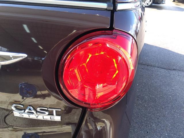 キャスト スタイルＧプライムコレクションＳＡ３☆４ＷＤ☆禁煙☆試乗ＯＫ　４ＷＤ☆禁煙車☆ナビフルセグＴＶ☆Ｂｌｕｅｔｏｏｔｈ☆バックカメラ☆スマートアシスト３☆オートハイビーム☆ＬＥＤヘッドライト☆ハーフレザーシート☆前席シートヒーター☆前後ドラレコ☆ＥＴＣ☆試乗できます（77枚目）