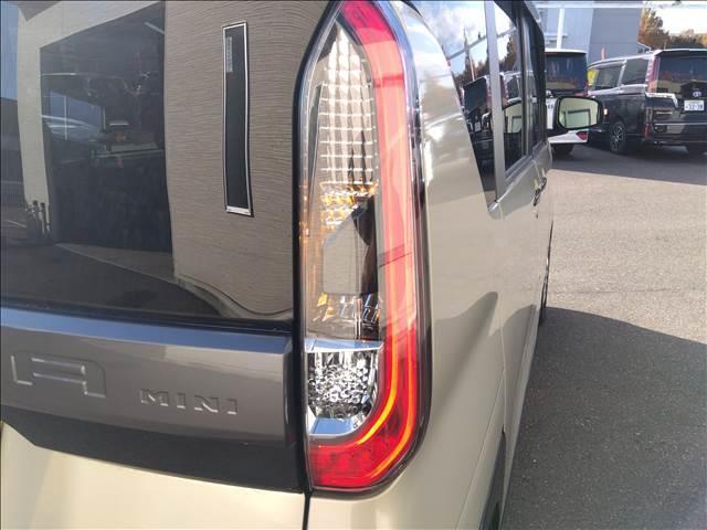 デリカミニ Ｔプレミアム☆４ＷＤ☆ワンオーナー☆禁煙☆走行２．５万キロ☆　４ＷＤ☆ターボ☆１オーナー☆９型ナビＴＶ☆Ｂｌｕｅｔｏｏｔｈ☆マルチアラウンドモニター☆マイパイロット☆ＡＣＣ☆ＬＫＡ☆両側パワースライドドア☆デジタルルームミラー☆ＥＴＣ☆前後ドラレコ☆試乗できます（6枚目）