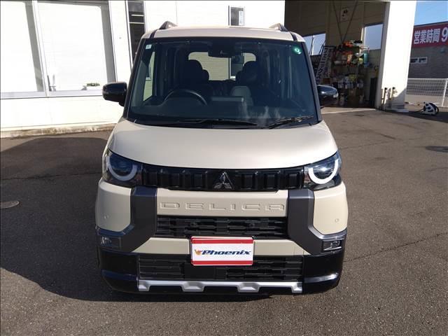 デリカミニ Ｔプレミアム☆４ＷＤ☆ワンオーナー☆禁煙☆走行２．５万キロ☆　４ＷＤ☆ターボ☆１オーナー☆９型ナビＴＶ☆Ｂｌｕｅｔｏｏｔｈ☆マルチアラウンドモニター☆マイパイロット☆ＡＣＣ☆ＬＫＡ☆両側パワースライドドア☆デジタルルームミラー☆ＥＴＣ☆前後ドラレコ☆試乗できます（9枚目）