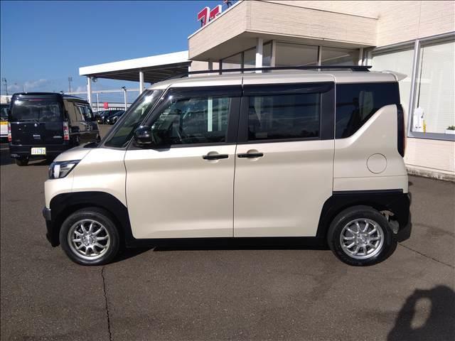 デリカミニ Ｔプレミアム☆４ＷＤ☆ワンオーナー☆禁煙☆走行２．５万キロ☆　４ＷＤ☆ターボ☆１オーナー☆９型ナビＴＶ☆Ｂｌｕｅｔｏｏｔｈ☆マルチアラウンドモニター☆マイパイロット☆ＡＣＣ☆ＬＫＡ☆両側パワースライドドア☆デジタルルームミラー☆ＥＴＣ☆前後ドラレコ☆試乗できます（10枚目）