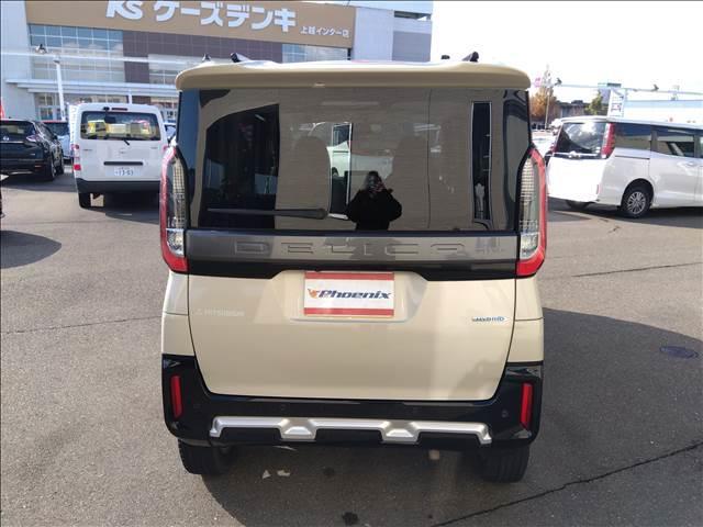 デリカミニ Ｔプレミアム☆４ＷＤ☆ワンオーナー☆禁煙☆走行２．５万キロ☆　４ＷＤ☆ターボ☆１オーナー☆９型ナビＴＶ☆Ｂｌｕｅｔｏｏｔｈ☆マルチアラウンドモニター☆マイパイロット☆ＡＣＣ☆ＬＫＡ☆両側パワースライドドア☆デジタルルームミラー☆ＥＴＣ☆前後ドラレコ☆試乗できます（11枚目）