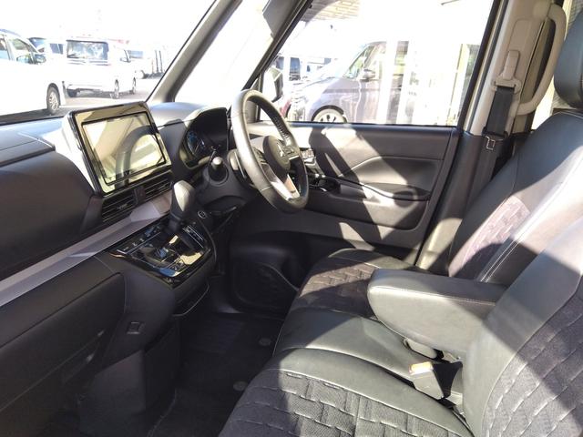 デリカミニ Ｔプレミアム☆４ＷＤ☆ワンオーナー☆禁煙☆走行２．５万キロ☆　４ＷＤ☆ターボ☆１オーナー☆９型ナビＴＶ☆Ｂｌｕｅｔｏｏｔｈ☆マルチアラウンドモニター☆マイパイロット☆ＡＣＣ☆ＬＫＡ☆両側パワースライドドア☆デジタルルームミラー☆ＥＴＣ☆前後ドラレコ☆試乗できます（61枚目）