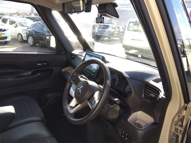 デリカミニ Ｔプレミアム☆４ＷＤ☆ワンオーナー☆禁煙☆走行２．５万キロ☆　４ＷＤ☆ターボ☆１オーナー☆９型ナビＴＶ☆Ｂｌｕｅｔｏｏｔｈ☆マルチアラウンドモニター☆マイパイロット☆ＡＣＣ☆ＬＫＡ☆両側パワースライドドア☆デジタルルームミラー☆ＥＴＣ☆前後ドラレコ☆試乗できます（63枚目）