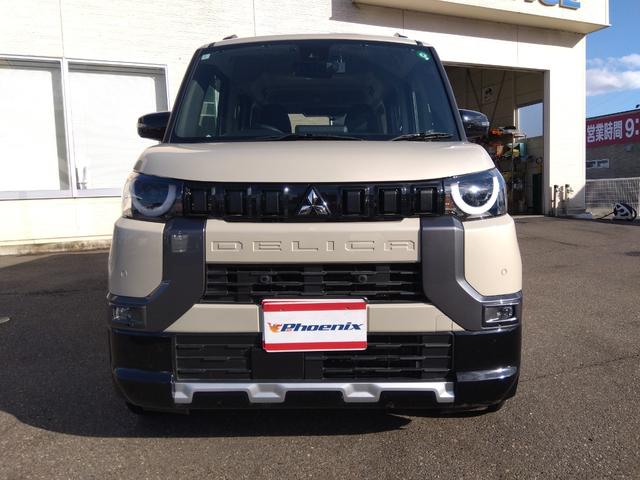 デリカミニ Ｔプレミアム☆４ＷＤ☆ワンオーナー☆禁煙☆走行２．５万キロ☆　４ＷＤ☆ターボ☆１オーナー☆９型ナビＴＶ☆Ｂｌｕｅｔｏｏｔｈ☆マルチアラウンドモニター☆マイパイロット☆ＡＣＣ☆ＬＫＡ☆両側パワースライドドア☆デジタルルームミラー☆ＥＴＣ☆前後ドラレコ☆試乗できます（66枚目）