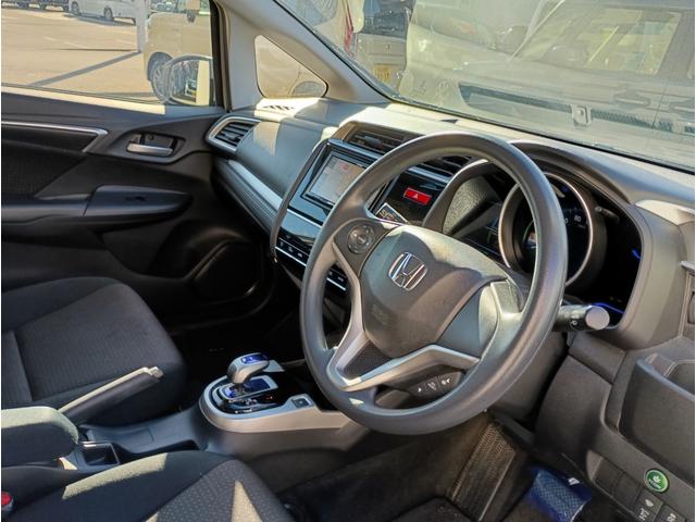 フィットハイブリッド Ｆパッケージ☆４ＷＤ☆禁煙☆走行５．８万キロ☆試乗出来ます☆　４ＷＤ☆禁煙☆走行５．８万キロ☆ナビ☆ＴＶ☆バックカメラ☆スマートキー☆プッシュスタート☆コンフォートビューパッケージ☆オートリトラミラー☆ＬＥＤヘッドライト☆試乗出来ます☆（36枚目）