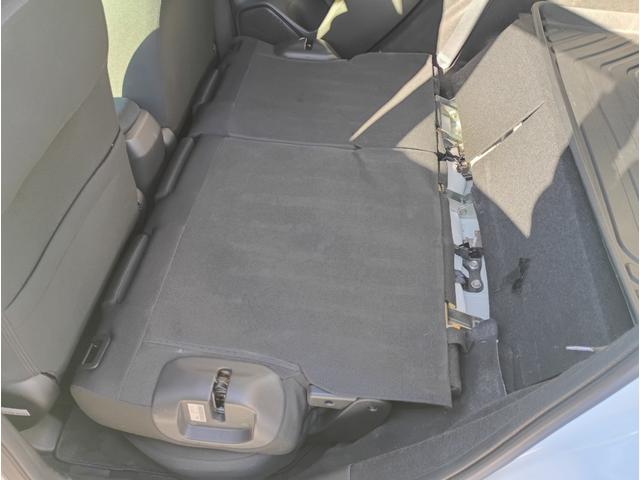 フィットハイブリッド Ｆパッケージ☆４ＷＤ☆禁煙☆走行５．８万キロ☆試乗出来ます☆　４ＷＤ☆禁煙☆走行５．８万キロ☆ナビ☆ＴＶ☆バックカメラ☆スマートキー☆プッシュスタート☆コンフォートビューパッケージ☆オートリトラミラー☆ＬＥＤヘッドライト☆試乗出来ます☆（54枚目）