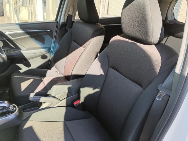 フィットハイブリッド Ｆパッケージ☆４ＷＤ☆禁煙☆走行５．８万キロ☆試乗出来ます☆　４ＷＤ☆禁煙☆走行５．８万キロ☆ナビ☆ＴＶ☆バックカメラ☆スマートキー☆プッシュスタート☆コンフォートビューパッケージ☆オートリトラミラー☆ＬＥＤヘッドライト☆試乗出来ます☆（56枚目）