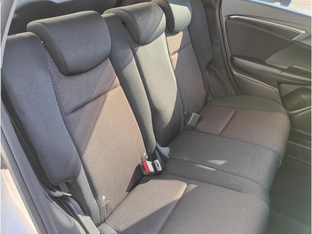 フィットハイブリッド Ｆパッケージ☆４ＷＤ☆禁煙☆走行５．８万キロ☆試乗出来ます☆　４ＷＤ☆禁煙☆走行５．８万キロ☆ナビ☆ＴＶ☆バックカメラ☆スマートキー☆プッシュスタート☆コンフォートビューパッケージ☆オートリトラミラー☆ＬＥＤヘッドライト☆試乗出来ます☆（57枚目）