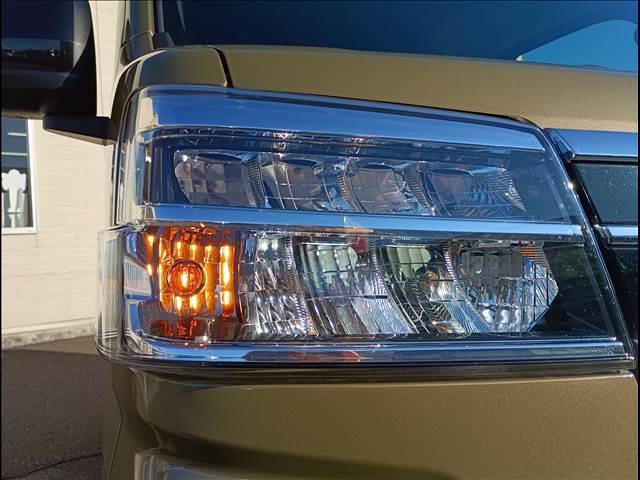 アトレー アトレーデッキバン4WD☆登録済未使用車☆ターボ☆Wパワスラ 4WD☆登録済未使用車☆ターボ☆両側パワースライドドア☆衝突軽減ブレーキ☆レーダークルーズ☆オートハイビーム☆切替4WD☆オーバーヘッドシェルフ☆プッシュスタート☆LEDヘッドライト☆コーナーセンサー(5枚目)