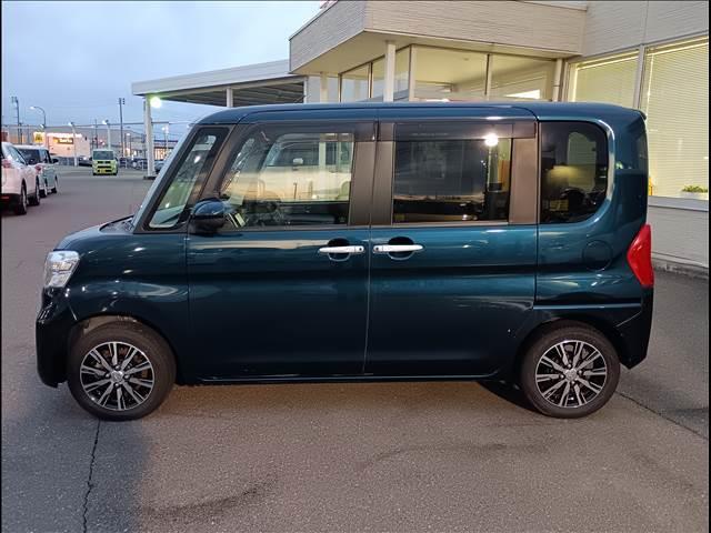 タント X VS SA3 4WD☆禁煙☆走行5.7万キロ☆試乗OK☆ 4WD☆禁煙☆走行5.7万キロ☆ナビTV☆パノラマモニター☆両側パワスラ☆衝突軽減ブレーキ☆オートハイビーム☆シートヒーター☆LEDヘッドライト☆リアソナー☆スマートキー☆プッシュスタート☆試乗OK☆(9枚目)