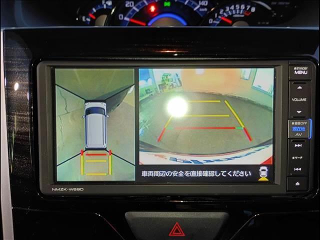 タント X VS SA3 4WD☆禁煙☆走行5.7万キロ☆試乗OK☆ 4WD☆禁煙☆走行5.7万キロ☆ナビTV☆パノラマモニター☆両側パワスラ☆衝突軽減ブレーキ☆オートハイビーム☆シートヒーター☆LEDヘッドライト☆リアソナー☆スマートキー☆プッシュスタート☆試乗OK☆(14枚目)