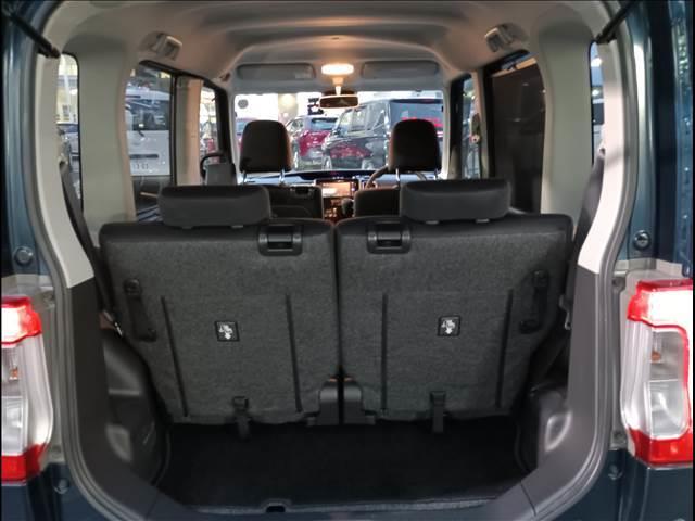 タント X VS SA3 4WD☆禁煙☆走行5.7万キロ☆試乗OK☆ 4WD☆禁煙☆走行5.7万キロ☆ナビTV☆パノラマモニター☆両側パワスラ☆衝突軽減ブレーキ☆オートハイビーム☆シートヒーター☆LEDヘッドライト☆リアソナー☆スマートキー☆プッシュスタート☆試乗OK☆(16枚目)