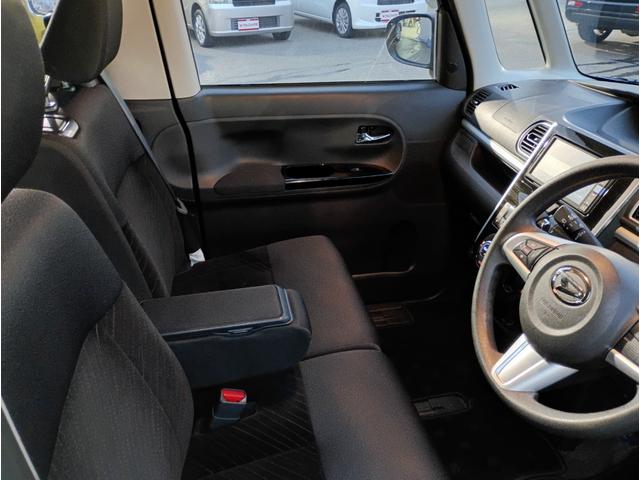 タント X VS SA3 4WD☆禁煙☆走行5.7万キロ☆試乗OK☆ 4WD☆禁煙☆走行5.7万キロ☆ナビTV☆パノラマモニター☆両側パワスラ☆衝突軽減ブレーキ☆オートハイビーム☆シートヒーター☆LEDヘッドライト☆リアソナー☆スマートキー☆プッシュスタート☆試乗OK☆(38枚目)