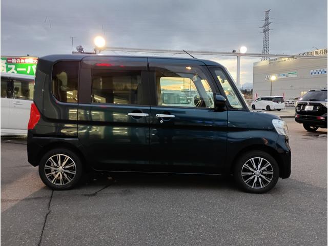 タント X VS SA3 4WD☆禁煙☆走行5.7万キロ☆試乗OK☆ 4WD☆禁煙☆走行5.7万キロ☆ナビTV☆パノラマモニター☆両側パワスラ☆衝突軽減ブレーキ☆オートハイビーム☆シートヒーター☆LEDヘッドライト☆リアソナー☆スマートキー☆プッシュスタート☆試乗OK☆(61枚目)