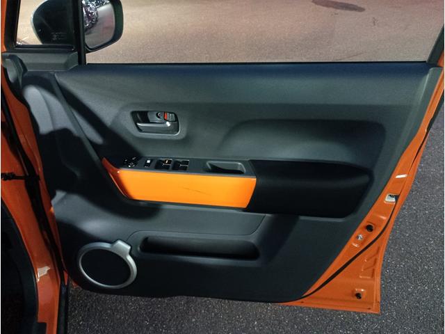 ハスラー Xターボ4WD☆禁煙☆走行6.0万キロ☆試乗出来ます☆ナビ☆ 4WD☆ターボ☆禁煙☆ナビTV☆バックカメラ☆衝突軽減ブレーキ☆車線逸脱警報☆黒革調シートカバー☆前席シートヒーター☆Sエネチャージ☆HIDヘッドライト☆ETC☆ヒルディセントコントロール☆試乗OK☆(50枚目)