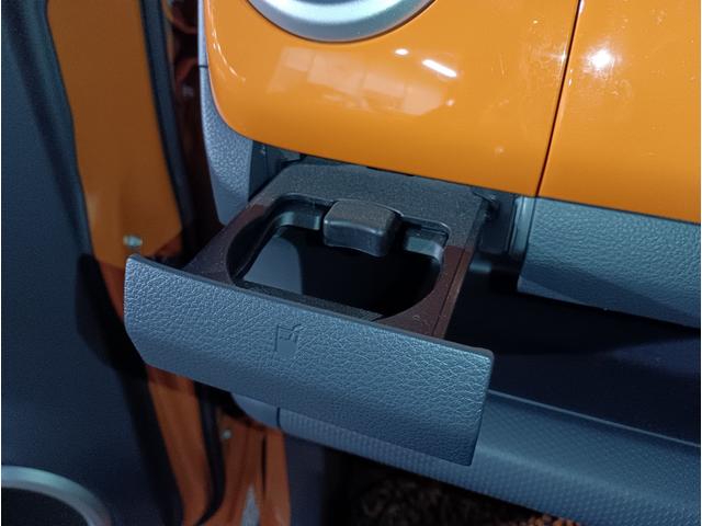 ハスラー Xターボ4WD☆禁煙☆走行6.0万キロ☆試乗出来ます☆ナビ☆ 4WD☆ターボ☆禁煙☆ナビTV☆バックカメラ☆衝突軽減ブレーキ☆車線逸脱警報☆黒革調シートカバー☆前席シートヒーター☆Sエネチャージ☆HIDヘッドライト☆ETC☆ヒルディセントコントロール☆試乗OK☆(54枚目)