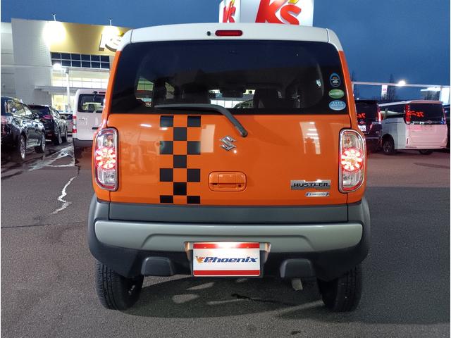 ハスラー Xターボ4WD☆禁煙☆走行6.0万キロ☆試乗出来ます☆ナビ☆ 4WD☆ターボ☆禁煙☆ナビTV☆バックカメラ☆衝突軽減ブレーキ☆車線逸脱警報☆黒革調シートカバー☆前席シートヒーター☆Sエネチャージ☆HIDヘッドライト☆ETC☆ヒルディセントコントロール☆試乗OK☆(63枚目)