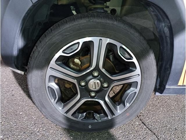 ハスラー Xターボ4WD☆禁煙☆走行6.0万キロ☆試乗出来ます☆ナビ☆ 4WD☆ターボ☆禁煙☆ナビTV☆バックカメラ☆衝突軽減ブレーキ☆車線逸脱警報☆黒革調シートカバー☆前席シートヒーター☆Sエネチャージ☆HIDヘッドライト☆ETC☆ヒルディセントコントロール☆試乗OK☆(76枚目)