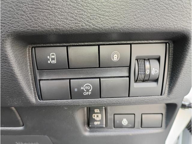 ルークス ハイウェイスター X4WD☆禁煙☆走行0.6万キロ試乗OK☆ 4WD☆禁煙☆走行0.6万キロ☆試乗出来ます☆9型ディスプレイオーディオ☆エマージェンシーブレーキ☆オートハイビーム☆パワスラ☆ステアリングヒーター☆前席シートヒーター☆LEDヘッドライト☆試乗OK☆(25枚目)