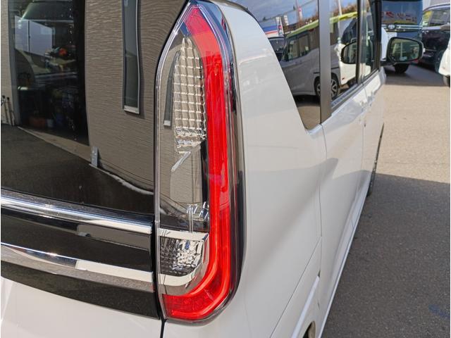 ルークス ハイウェイスター X4WD☆禁煙☆走行0.6万キロ試乗OK☆ 4WD☆禁煙☆走行0.6万キロ☆試乗出来ます☆9型ディスプレイオーディオ☆エマージェンシーブレーキ☆オートハイビーム☆パワスラ☆ステアリングヒーター☆前席シートヒーター☆LEDヘッドライト☆試乗OK☆(53枚目)