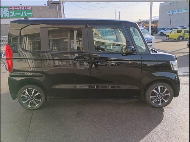 N-BOX L4WD☆禁煙☆走行3.0万キロ☆試乗出来ます☆パワスラ☆ 4WD☆禁煙☆走行3.0万キロ☆ディスプレイオーディオ☆Bカメラ☆パワスラ☆衝突軽減ブレーキ☆レーダークルーズ☆LKAS☆オートハイビーム☆前席シートヒーター☆LEDヘッドライト☆リアソナー☆試乗OK(7枚目)