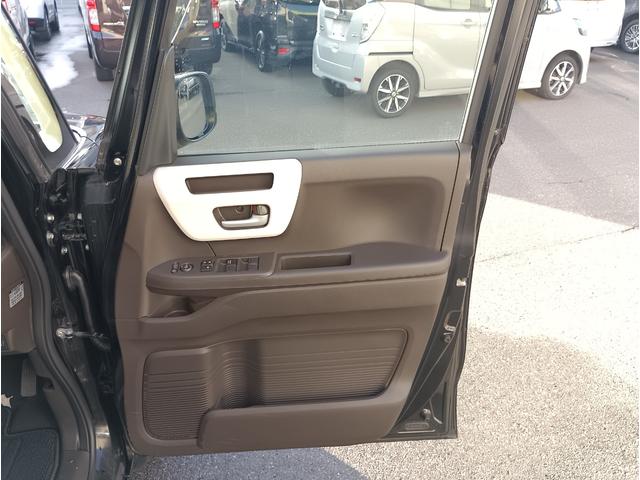 N-BOX L4WD☆禁煙☆走行3.0万キロ☆試乗出来ます☆パワスラ☆ 4WD☆禁煙☆走行3.0万キロ☆ディスプレイオーディオ☆Bカメラ☆パワスラ☆衝突軽減ブレーキ☆レーダークルーズ☆LKAS☆オートハイビーム☆前席シートヒーター☆LEDヘッドライト☆リアソナー☆試乗OK(35枚目)