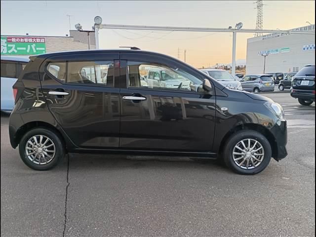 ミライース L SAIII4WD☆禁煙☆走行2.1万キロ☆試乗出来ます☆ 4WD☆禁煙☆走行2.1万キロ☆ナビ☆ブルートゥース☆衝突軽減ブレーキ☆オートハイビーム☆車線逸脱警報☆アイドリングストップ☆キーレス☆コーナーセンサー☆試乗出来ます(6枚目)