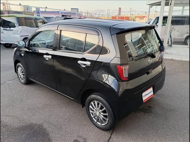 ミライース L SAIII4WD☆禁煙☆走行2.1万キロ☆試乗出来ます☆ 4WD☆禁煙☆走行2.1万キロ☆ナビ☆ブルートゥース☆衝突軽減ブレーキ☆オートハイビーム☆車線逸脱警報☆アイドリングストップ☆キーレス☆コーナーセンサー☆試乗出来ます(9枚目)